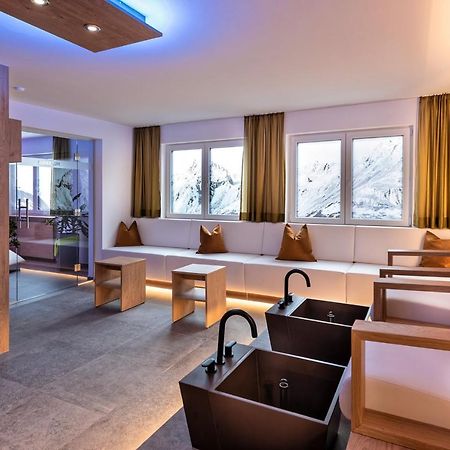 Hotel St-Leonhard 장크트 리온하드 임 피츠탈 외부 사진