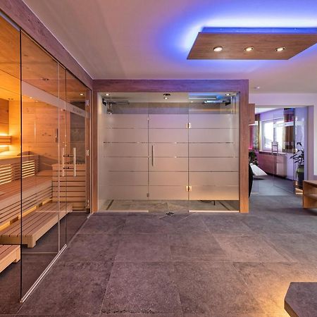 Hotel St-Leonhard 장크트 리온하드 임 피츠탈 외부 사진