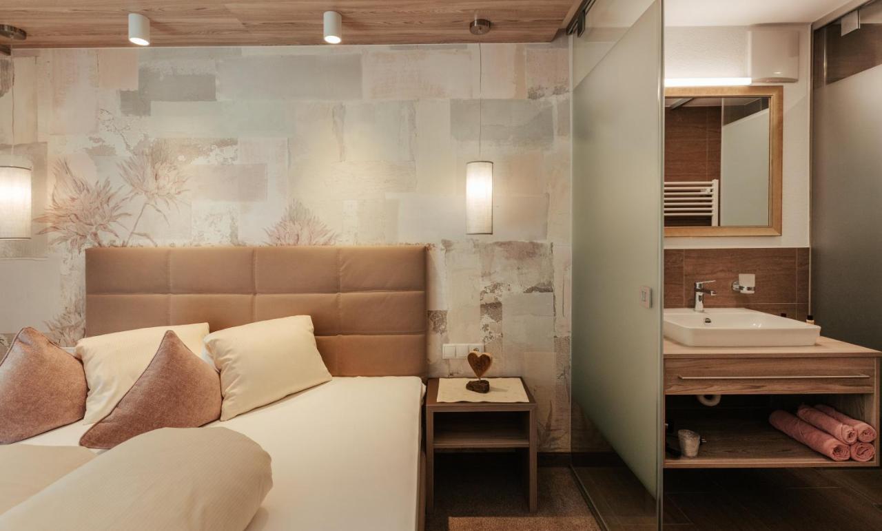 Hotel St-Leonhard 장크트 리온하드 임 피츠탈 외부 사진