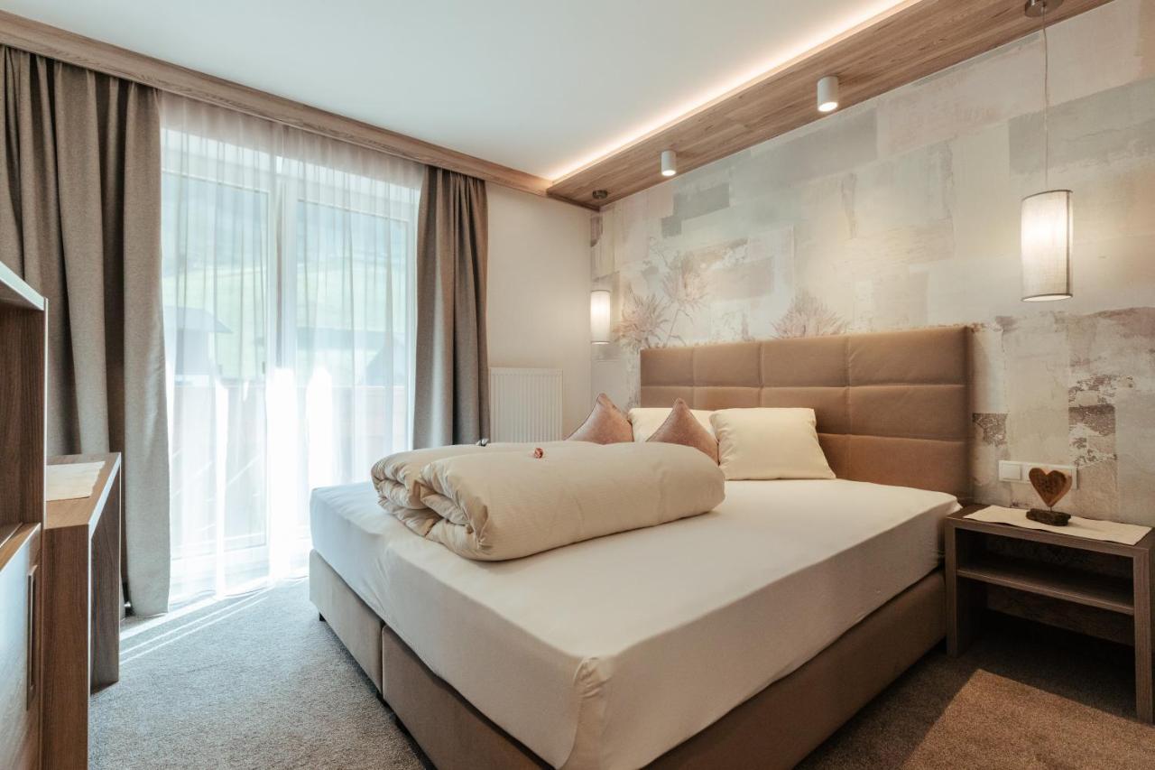 Hotel St-Leonhard 장크트 리온하드 임 피츠탈 외부 사진