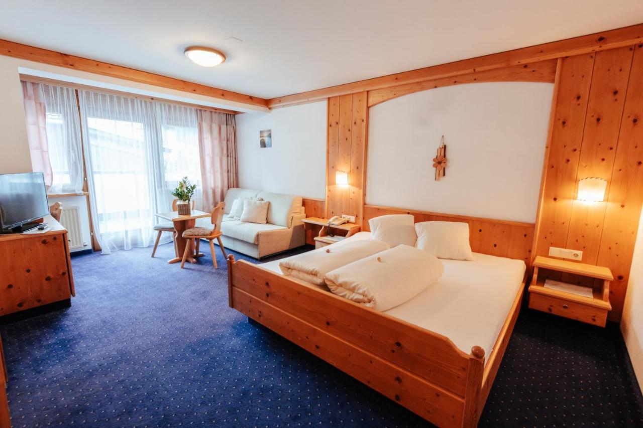 Hotel St-Leonhard 장크트 리온하드 임 피츠탈 외부 사진