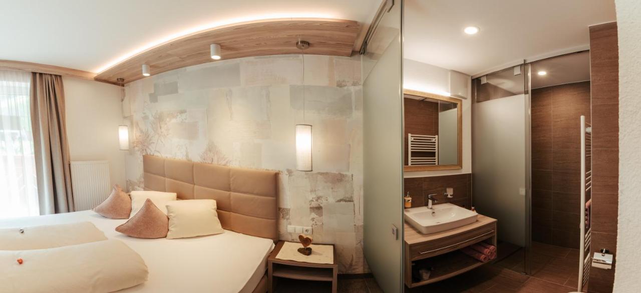 Hotel St-Leonhard 장크트 리온하드 임 피츠탈 외부 사진