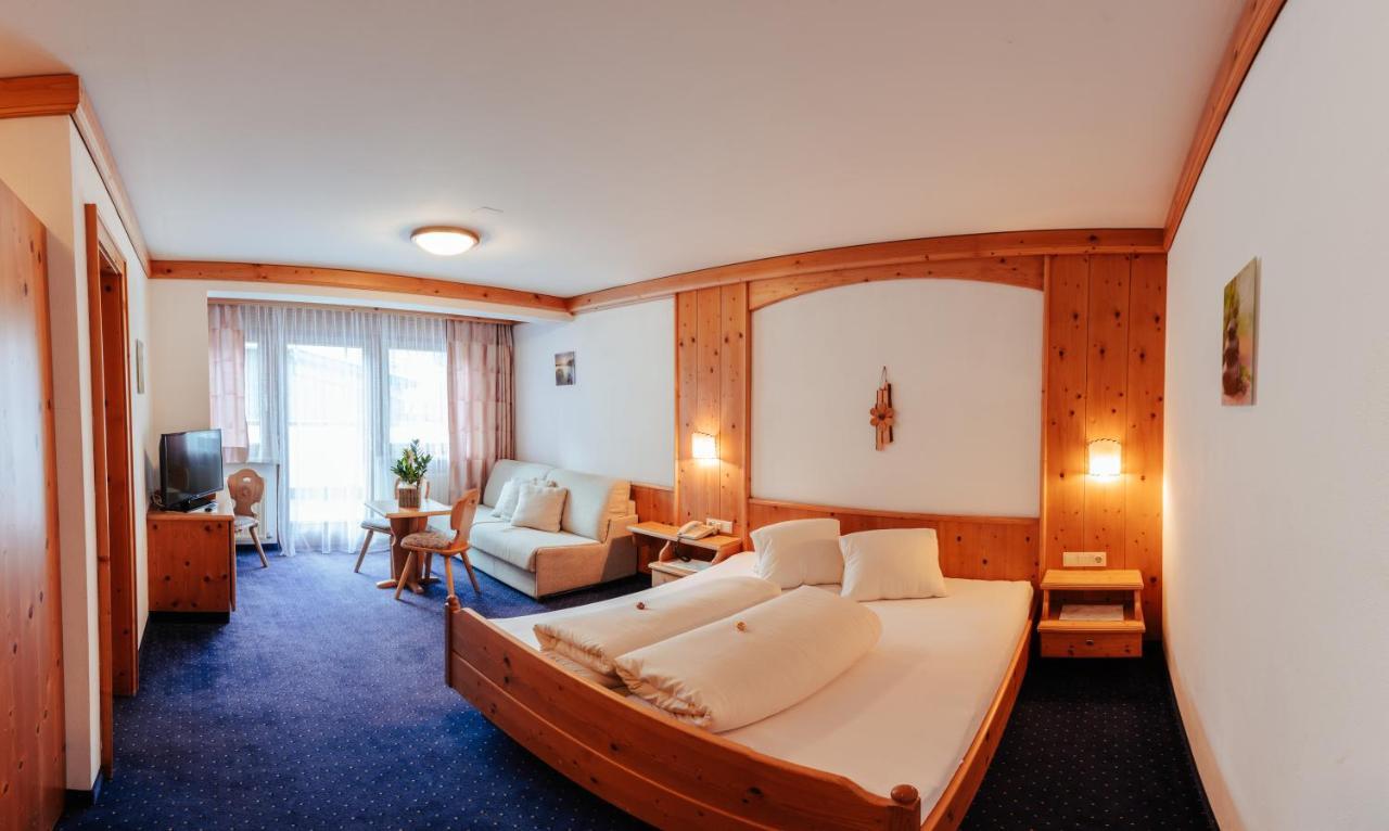 Hotel St-Leonhard 장크트 리온하드 임 피츠탈 외부 사진