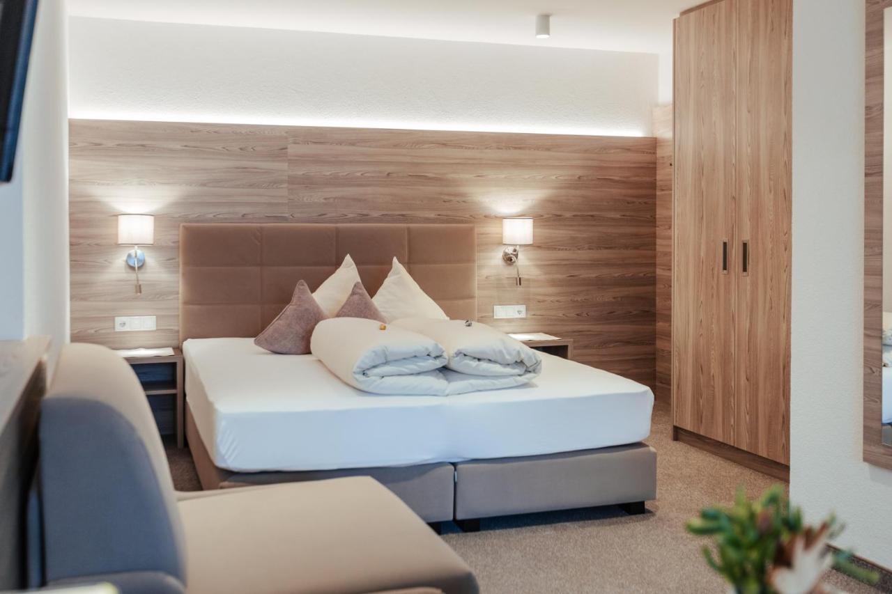 Hotel St-Leonhard 장크트 리온하드 임 피츠탈 외부 사진