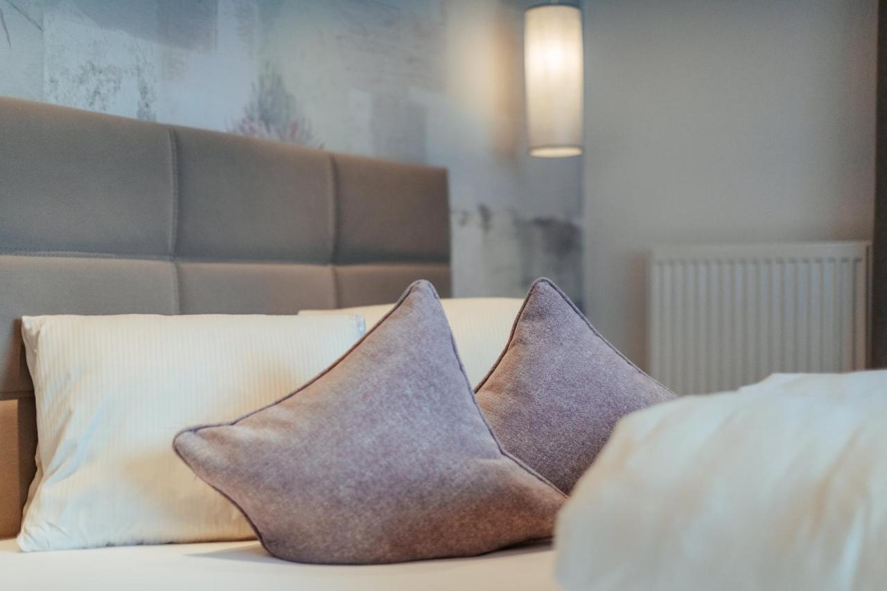 Hotel St-Leonhard 장크트 리온하드 임 피츠탈 외부 사진