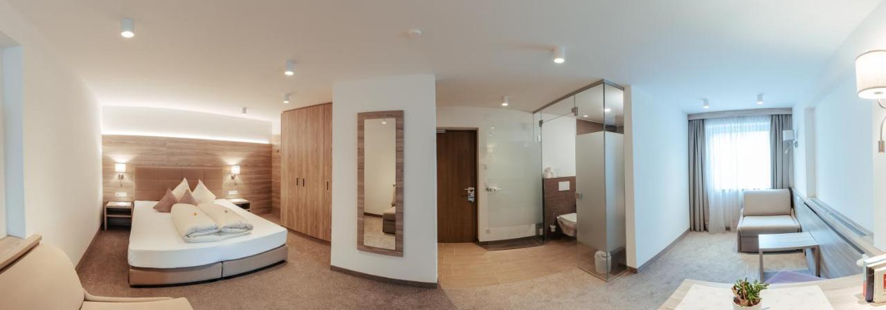 Hotel St-Leonhard 장크트 리온하드 임 피츠탈 외부 사진