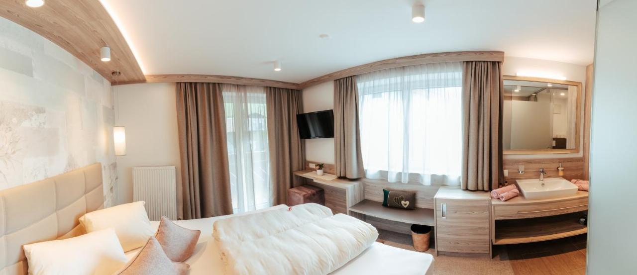 Hotel St-Leonhard 장크트 리온하드 임 피츠탈 외부 사진