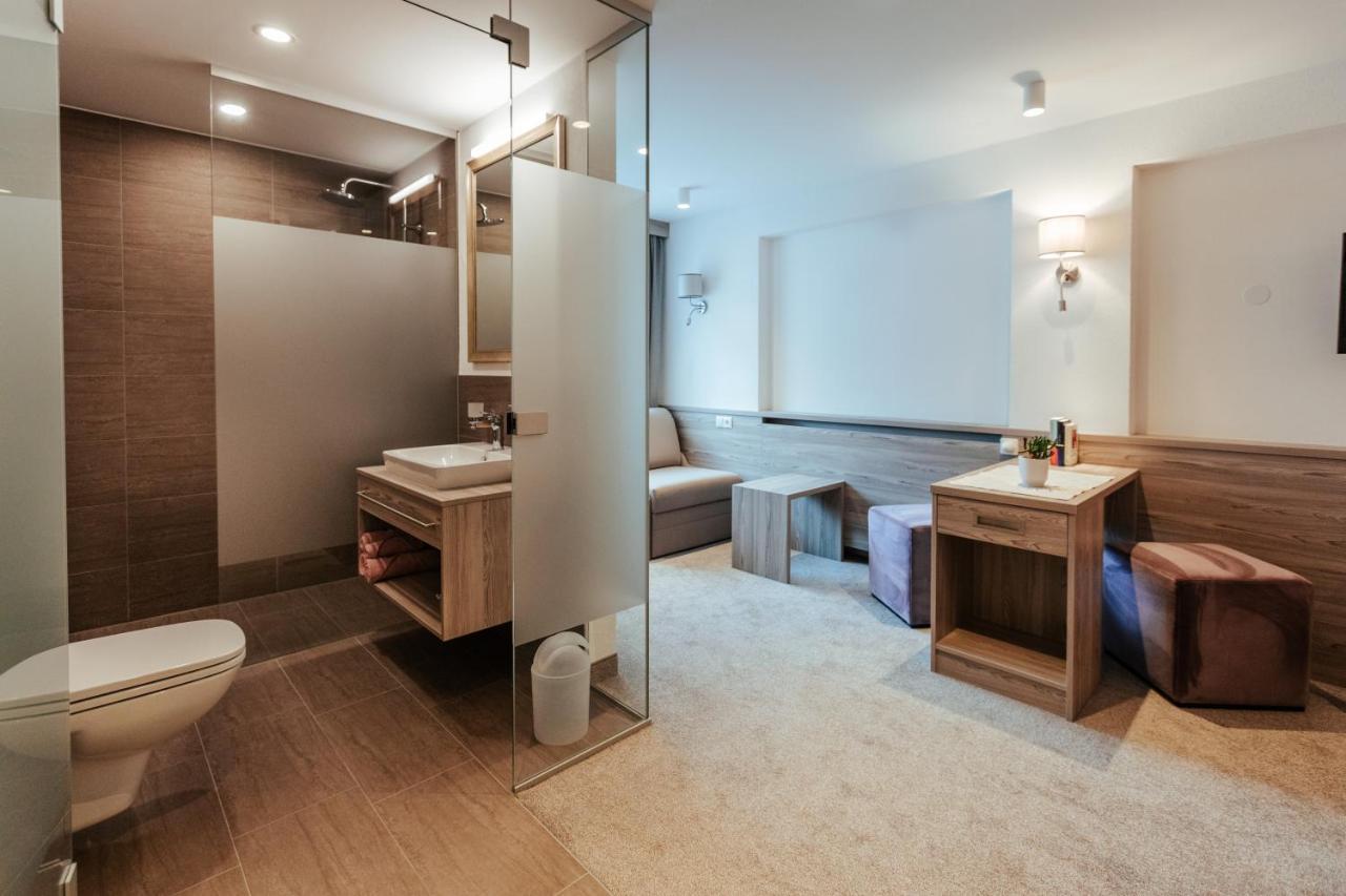 Hotel St-Leonhard 장크트 리온하드 임 피츠탈 외부 사진