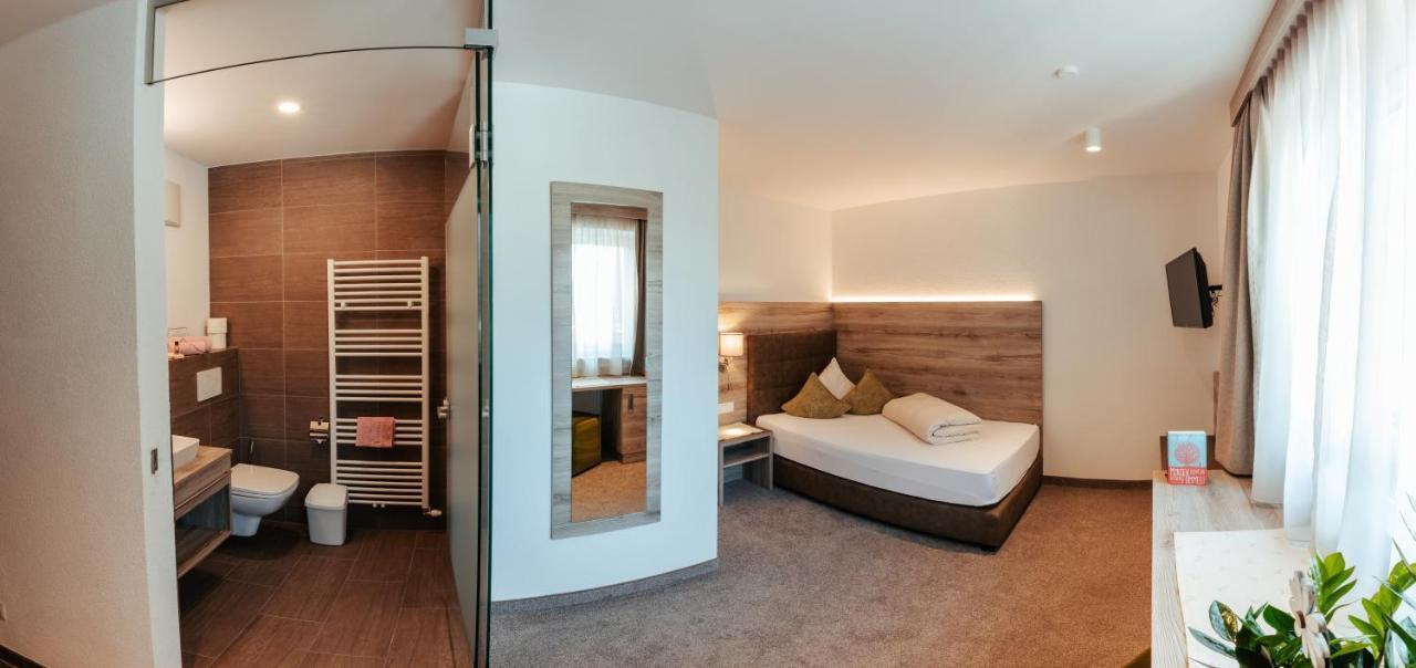 Hotel St-Leonhard 장크트 리온하드 임 피츠탈 외부 사진