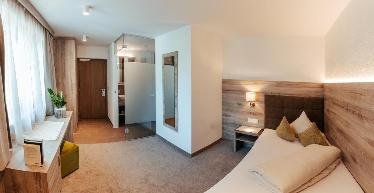 Hotel St-Leonhard 장크트 리온하드 임 피츠탈 외부 사진