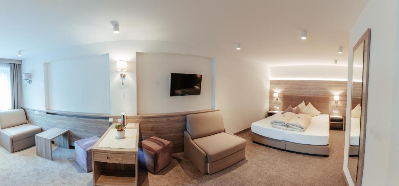 Hotel St-Leonhard 장크트 리온하드 임 피츠탈 외부 사진