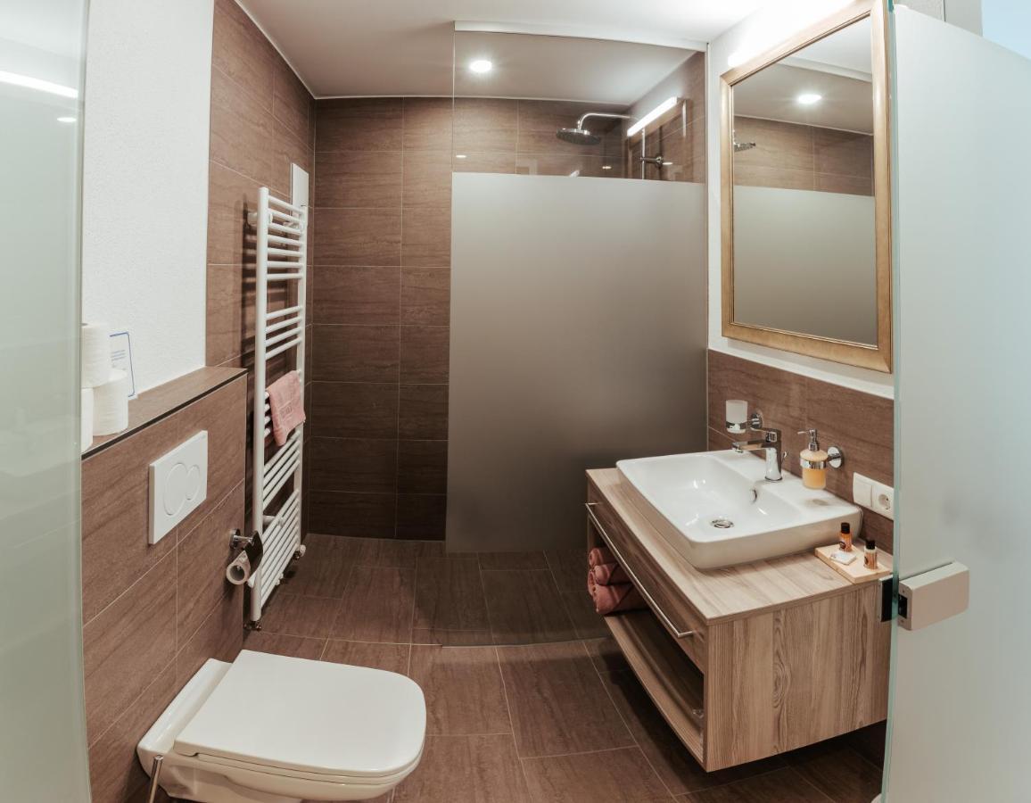 Hotel St-Leonhard 장크트 리온하드 임 피츠탈 외부 사진