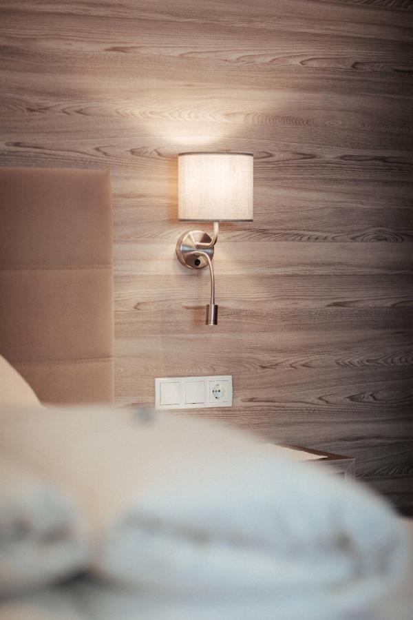 Hotel St-Leonhard 장크트 리온하드 임 피츠탈 외부 사진