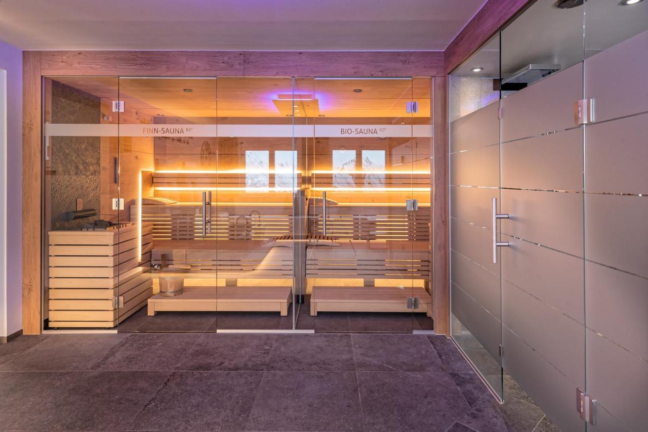 Hotel St-Leonhard 장크트 리온하드 임 피츠탈 외부 사진