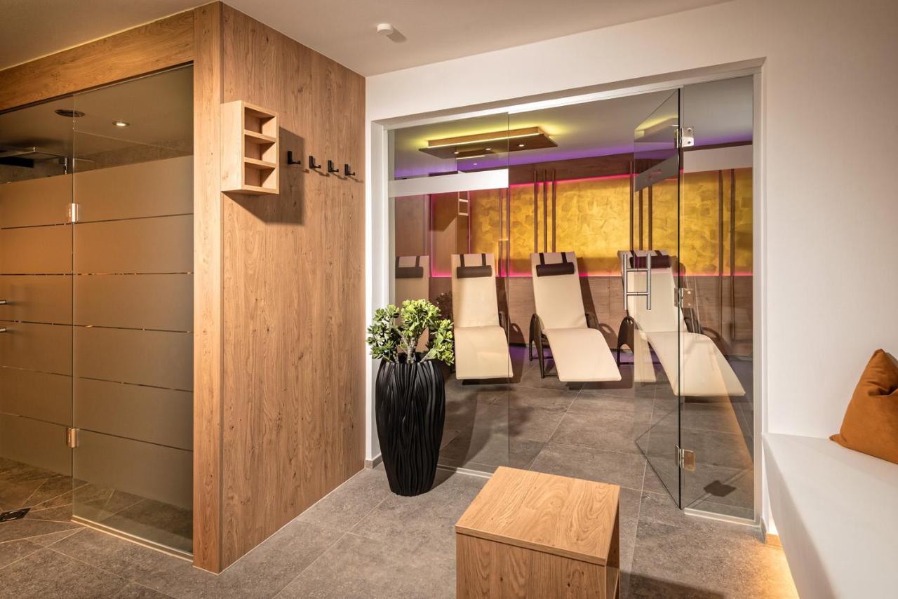 Hotel St-Leonhard 장크트 리온하드 임 피츠탈 외부 사진