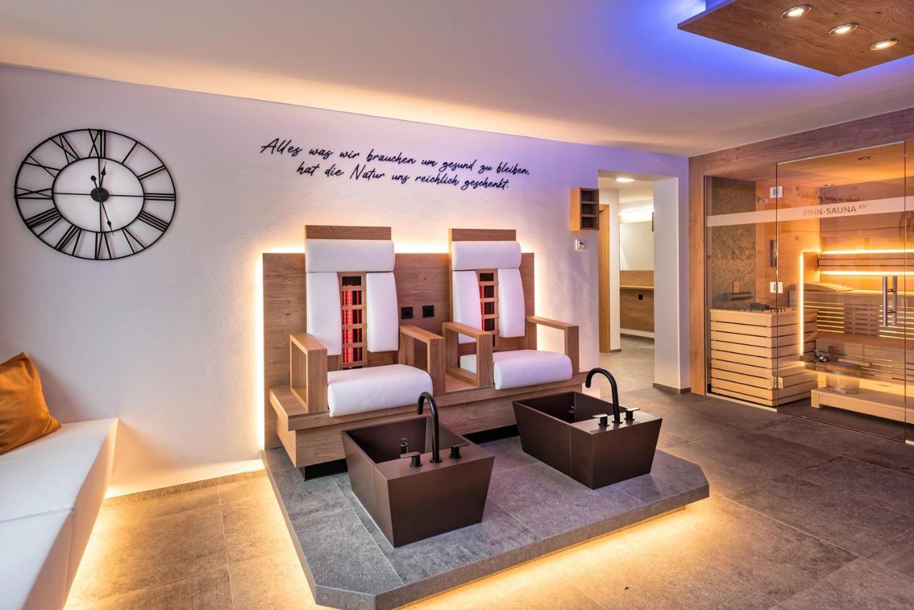 Hotel St-Leonhard 장크트 리온하드 임 피츠탈 외부 사진