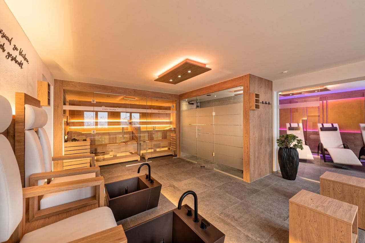 Hotel St-Leonhard 장크트 리온하드 임 피츠탈 외부 사진
