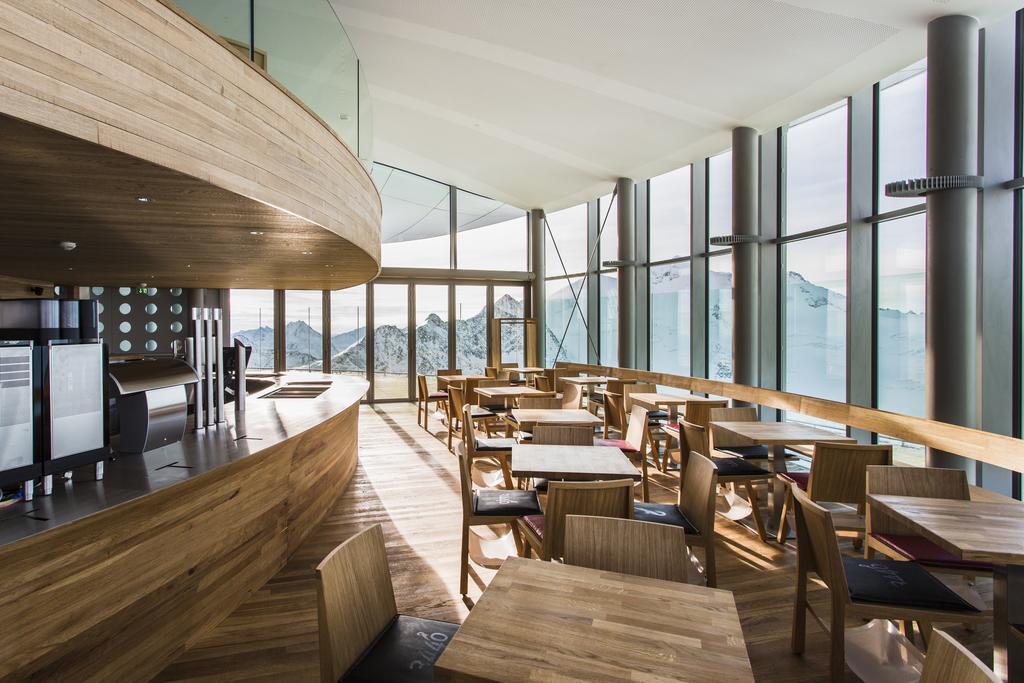Hotel St-Leonhard 장크트 리온하드 임 피츠탈 외부 사진